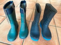 4 Paar Gummistiefel, 33, 35 Nordrhein-Westfalen - Aldenhoven Vorschau