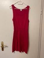 Rotes Sommerkleid von H&M Gr. S Nordrhein-Westfalen - Wiehl Vorschau