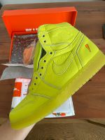 Nike Air Jordan 1 Gatorade Cyber Bayern - Neufahrn Vorschau