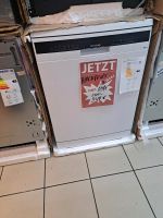 Siemens Stand Spülmaschinen 60cm Weiß Neue Ware mit 2jahren Herst Essen-West - Frohnhausen Vorschau
