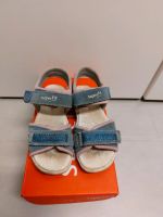 Superfit Sandalen Gr.27 Niedersachsen - Husum Vorschau