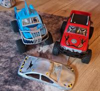 Playmobil Stunt Show Monstertrucks Set Nordrhein-Westfalen - Winterberg Vorschau