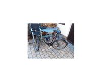 Rad Trekking Fahrrad Cityrad Herren 28" Sachsen - Zwickau Vorschau