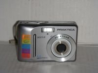 ❌ Digitalkamera Praktica DCZ 5.8  ❌ mit Tasche Sachsen - Ottendorf-Okrilla Vorschau