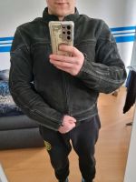 Mohawk Motorrad Lederjacke gr56 Nordrhein-Westfalen - Krefeld Vorschau