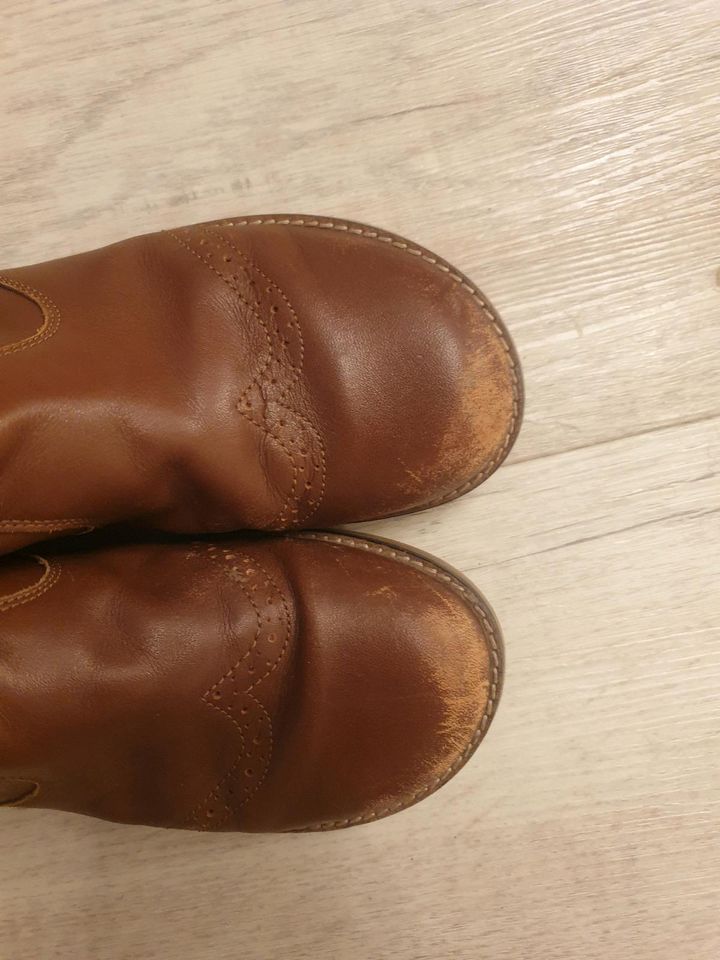 Chelsea Boots Mini Boden Gr.34 in Herrenberg