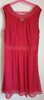 wunderschönes leichtes pinkes Sommerkleid von Orsay Größe 38 Bayern - Ansbach Vorschau