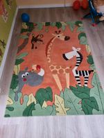 Safari Kinderzimmer Teppich Höffner 140x190 Nordrhein-Westfalen - Rösrath Vorschau