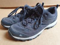 Decathlon Quechua Outdoor MH100 grau 41 Hannover - Mitte Vorschau