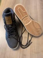 Adidas Sportschuhe Boots Gr 42 Beu Hessen - Wolfhagen  Vorschau