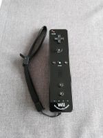 Nintendo Wii Motion Plus Inside Controller Schwarz Essen - Essen-Borbeck Vorschau