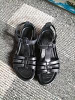 Ecco Sandalen neu Findorff - Findorff-Bürgerweide Vorschau