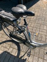 E-Bike mit defekter Batterie Nordrhein-Westfalen - Ibbenbüren Vorschau