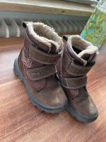 Winterstiefel Bama Kreis Pinneberg - Halstenbek Vorschau