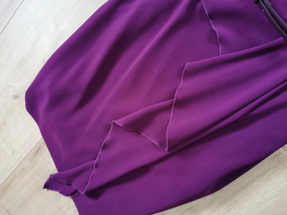 Coast Cocktailkleid pink magenta Gr. 10 in Ebersdorf