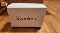 NAS Synology DS215J 2x 2TB 3.5'' WD Green Bayern - Neu Ulm Vorschau