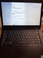 Dell Latitude 5480 Top Zustand 512/8gb 4G SIM Niedersachsen - Haren (Ems) Vorschau