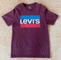 Levi's T-Shirt, Größe S Bayern - Dittelbrunn Vorschau