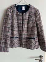 Karierter Blazer von Atelier Niedersachsen - Wallmoden Vorschau