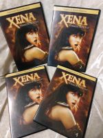 Xena 1.Staffel DVD Schleswig-Holstein - Kiel Vorschau