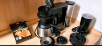 Kaffee Maschine Philips HD7892 Pads und Filterkaffee Brandenburg - Wandlitz Vorschau