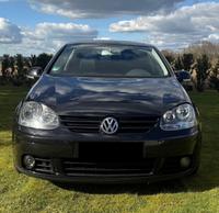 Golf V 2.0 TDI ^^Sportline^^ -GTI -GTD Schleswig-Holstein - Wacken Vorschau