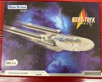 „Lego“ Star Trek U.S.S. Excelsior NX-2000 Brandenburg - Prenzlau Vorschau