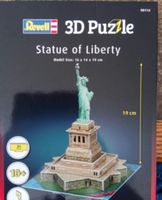 3D Puzzles von Revell Bayern - Sonnefeld Vorschau