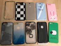 Handy Hülle Apple IPhone 7 Plus Hülle Kr. München - Kirchheim bei München Vorschau