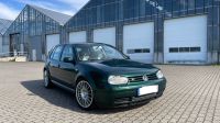 VW Golf 4 V6 4Motion Leipzig - Altlindenau Vorschau