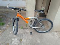 Mountainbike 26 Zoll Dresden - Cotta Vorschau