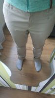 Hose / Ginohose S.Oliver Größe 40 Beige Bayern - Bibertal Vorschau