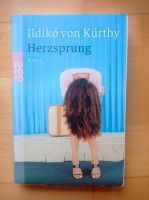 Herzsprung, ildiko von kürthy Baden-Württemberg - Kenzingen Vorschau