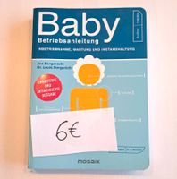 Baby Betriebsanleitung Buch Rheinland-Pfalz - Hillscheid Vorschau