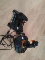 Thrustmaster t 16000m HOTAS Leipzig - Sellerhausen-Stünz Vorschau