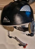 Kinder Ski Helm Gr. XS Nordrhein-Westfalen - Rheine Vorschau