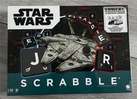 Scrabble - Star Wars - neu Nordrhein-Westfalen - Gladbeck Vorschau