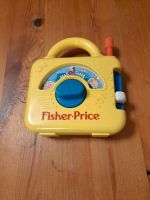 Vintage 1992 Fisher Price Bruder Jakob Radio Spielzeug Hamburg-Mitte - Finkenwerder Vorschau