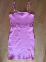 ASOS Strick-Kleid pink/rosa, Gr 36, neu Bayern - Poing Vorschau