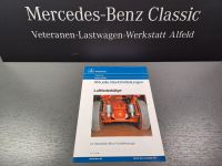 Mercedes-Benz Aktuelle Marktmitteilungen Luftfederbälge Niedersachsen - Alfeld (Leine) Vorschau
