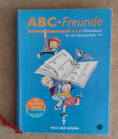 ABC Freude Wörterbuch für die Grundschule Brandenburg - Schöneiche bei Berlin Vorschau
