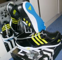 Neue Adidas Adizero Long Jump Weit LA Spikes; Gr. 49 1/3 Bayern - Beilngries Vorschau