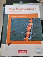 Das Deutschbuch für Berufsschulen Nordrhein-Westfalen - Dinslaken Vorschau