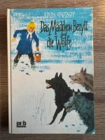 Das Mädchen Beryll und die Wölfe - Edith Grotkop (1966) Nordrhein-Westfalen - Kerpen Vorschau