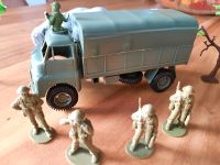 Soldaten Figuren / Airfix 1:32 Bedford R.L. Truck Niedersachsen - Lindhorst Vorschau
