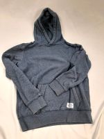 Hoodie Pulli Review L  164 graublau Junge Nordrhein-Westfalen - Gelsenkirchen Vorschau