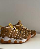 Nike More Uptempo Schuhe Sachsen - Radebeul Vorschau