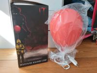Ballon Lampe von dem Film "IT" Schleswig-Holstein - Ahrensburg Vorschau