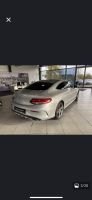 Mercedes Benz C180 Coupe W205 Garantie TOP Zustand Dortmund - Scharnhorst Vorschau