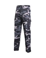 Kampfhose Rangerhose Mil-Tec im US Style, dark-camo - Größe S Rheinland-Pfalz - Wallmenroth Vorschau